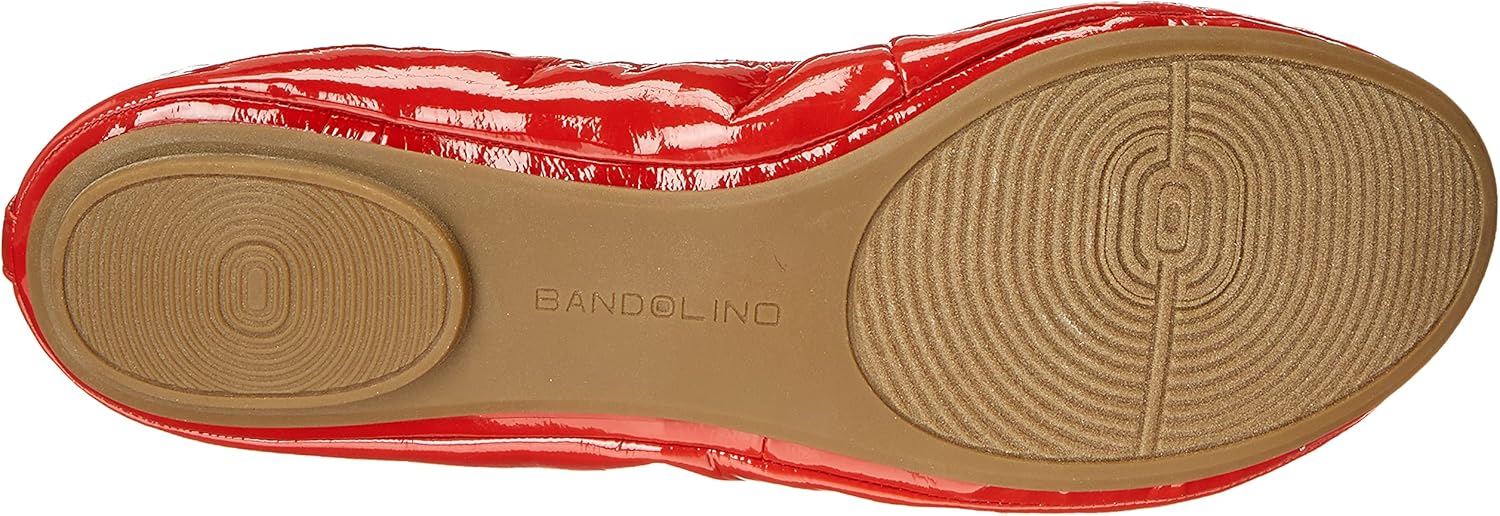 Bandolino Women's Edition Ballet Flat