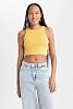 DeFacto B0658axT-ShirtWomen