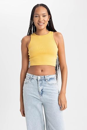 DeFacto B0658axT-ShirtWomen