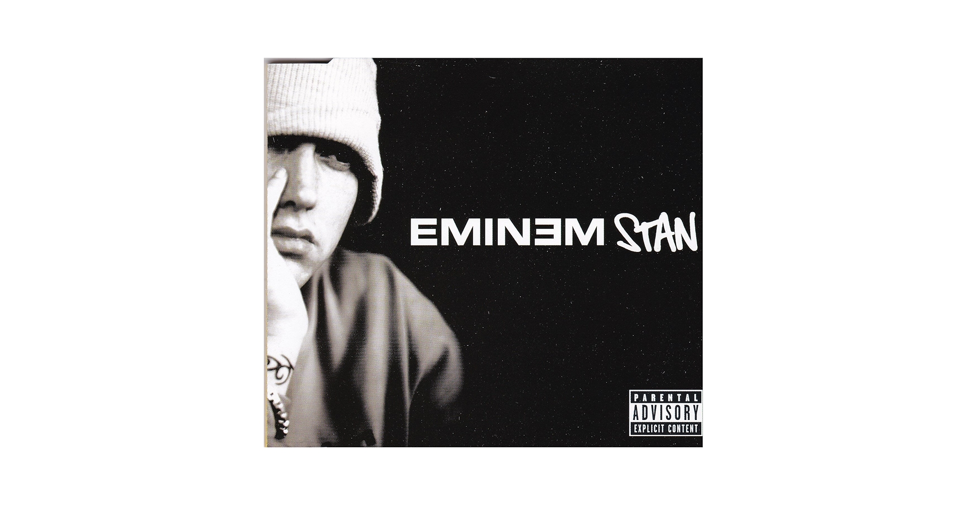 EMINEM STAN レコード Eminem – Stan – Vinyl (12