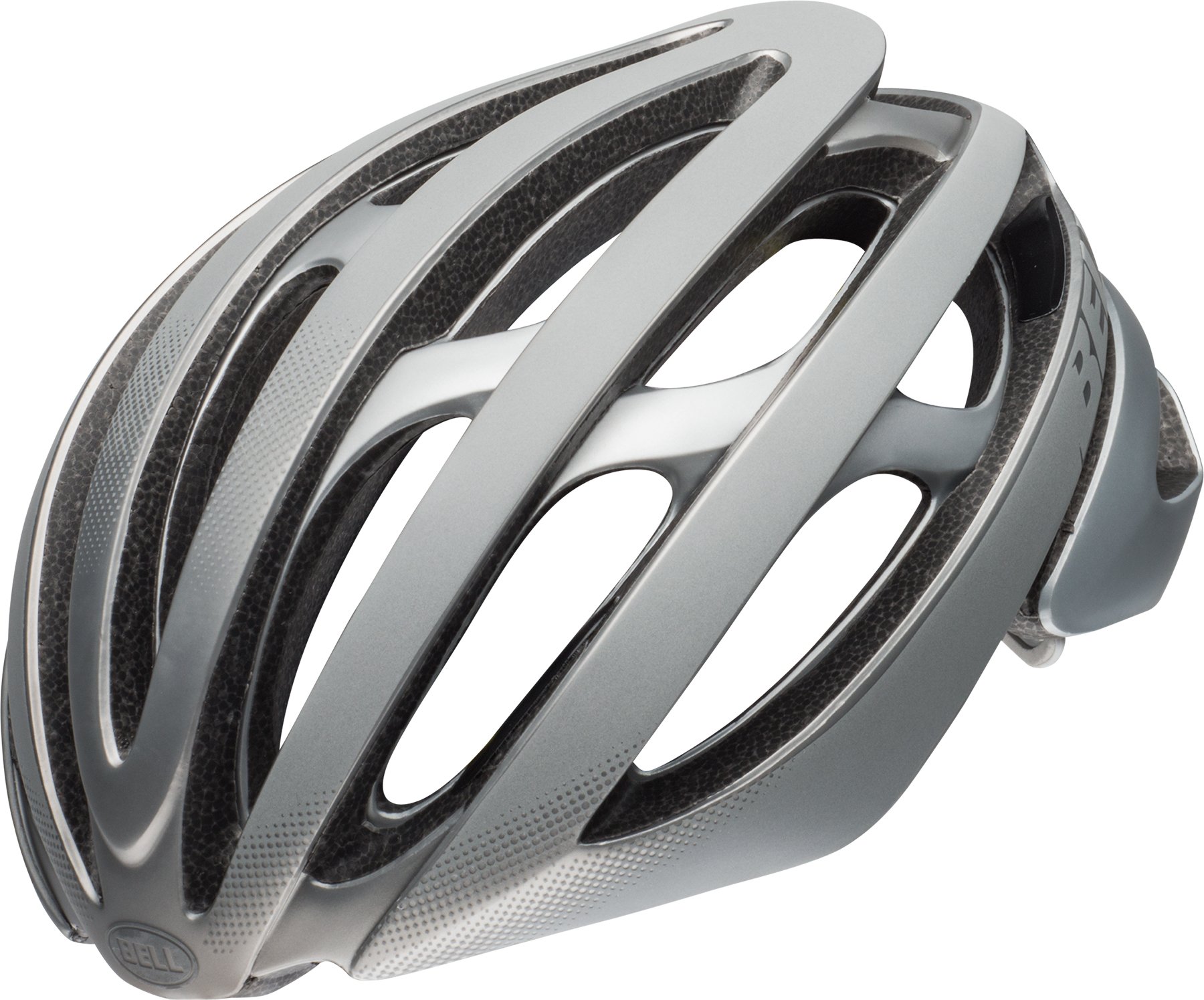 Bell Zephyr MIPS kask rowerowy, matowy/błyszczący