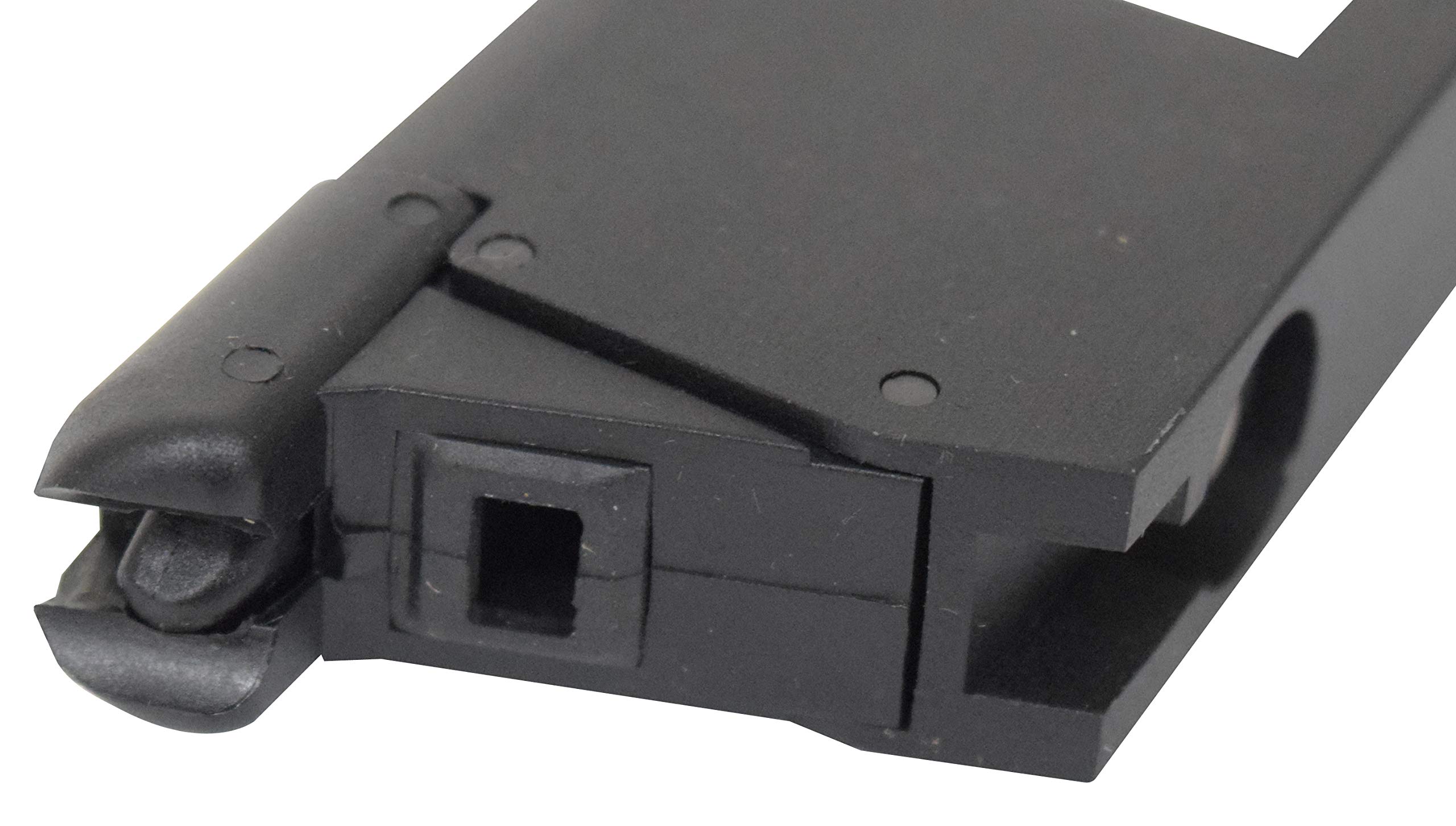 Amazon | カーボネイト M45シリーズ共用26連スペアマガジン CBM02