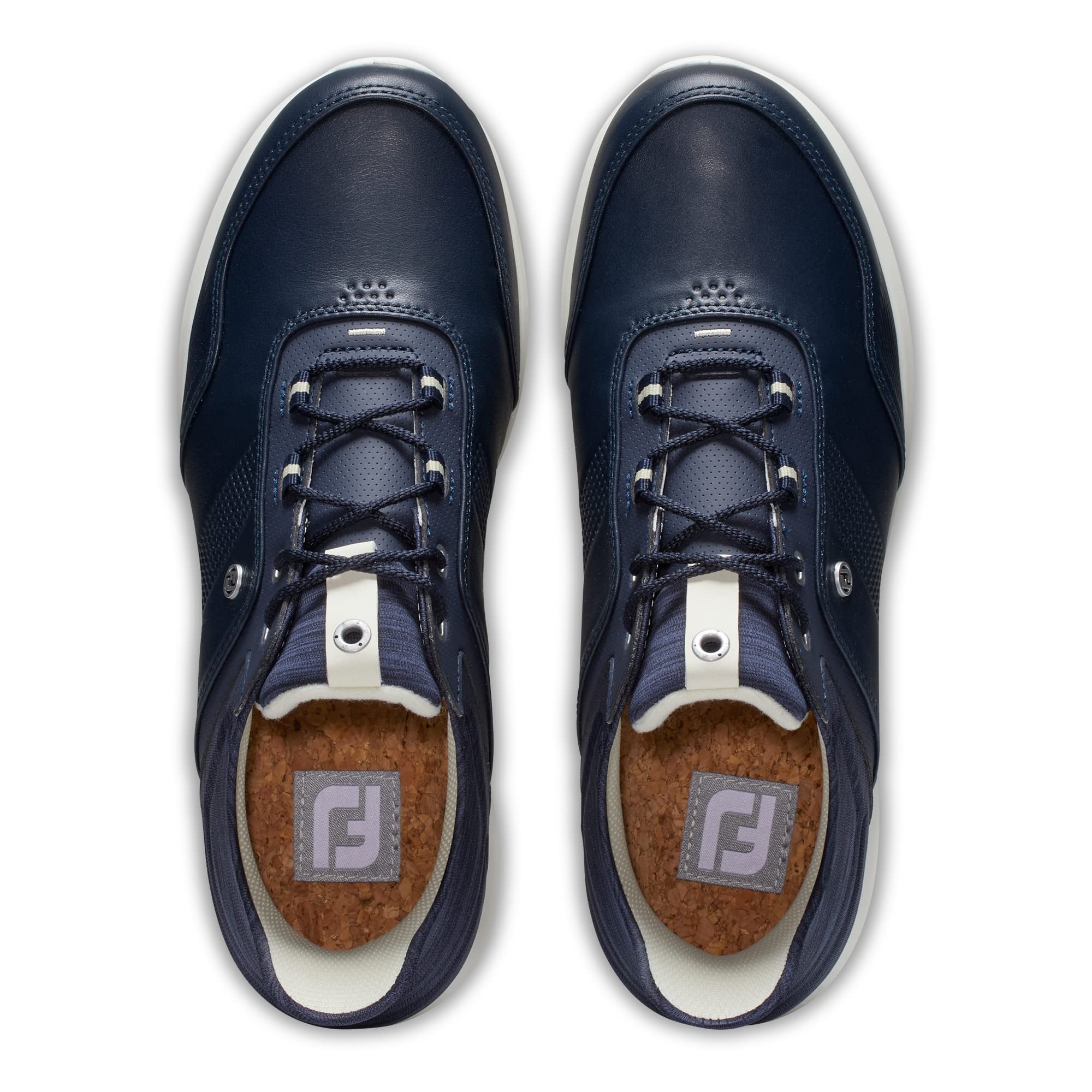 Footjoy Stratos, Zapatos de Golf Mujer