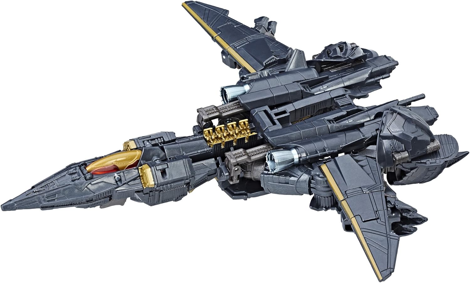 Transformers: The Last Knight Premier Edition Voyager Class Megatron