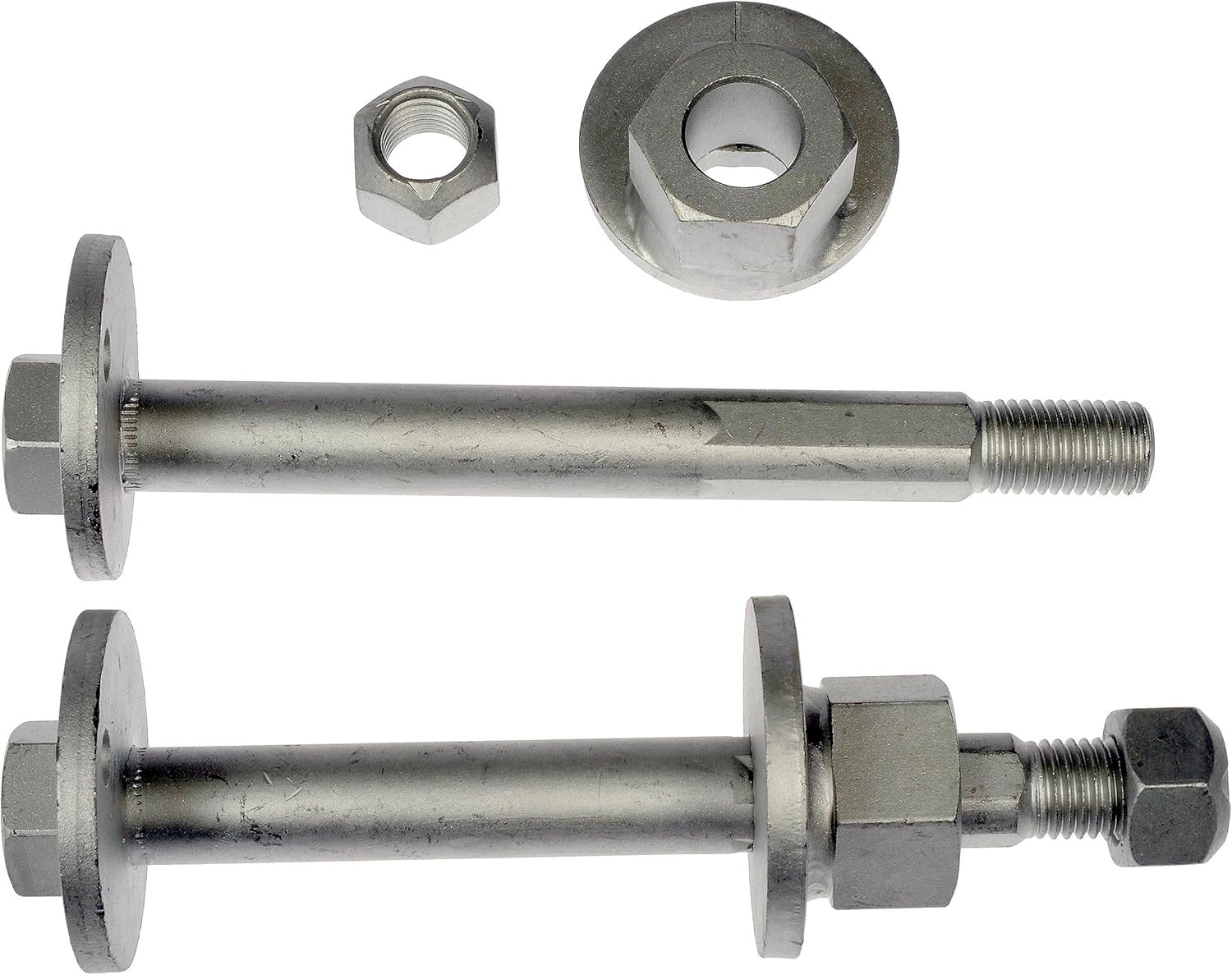 Dorman 13817 Front Control Arm Hardware Kit Compatible with Select Dodge/Ram Models