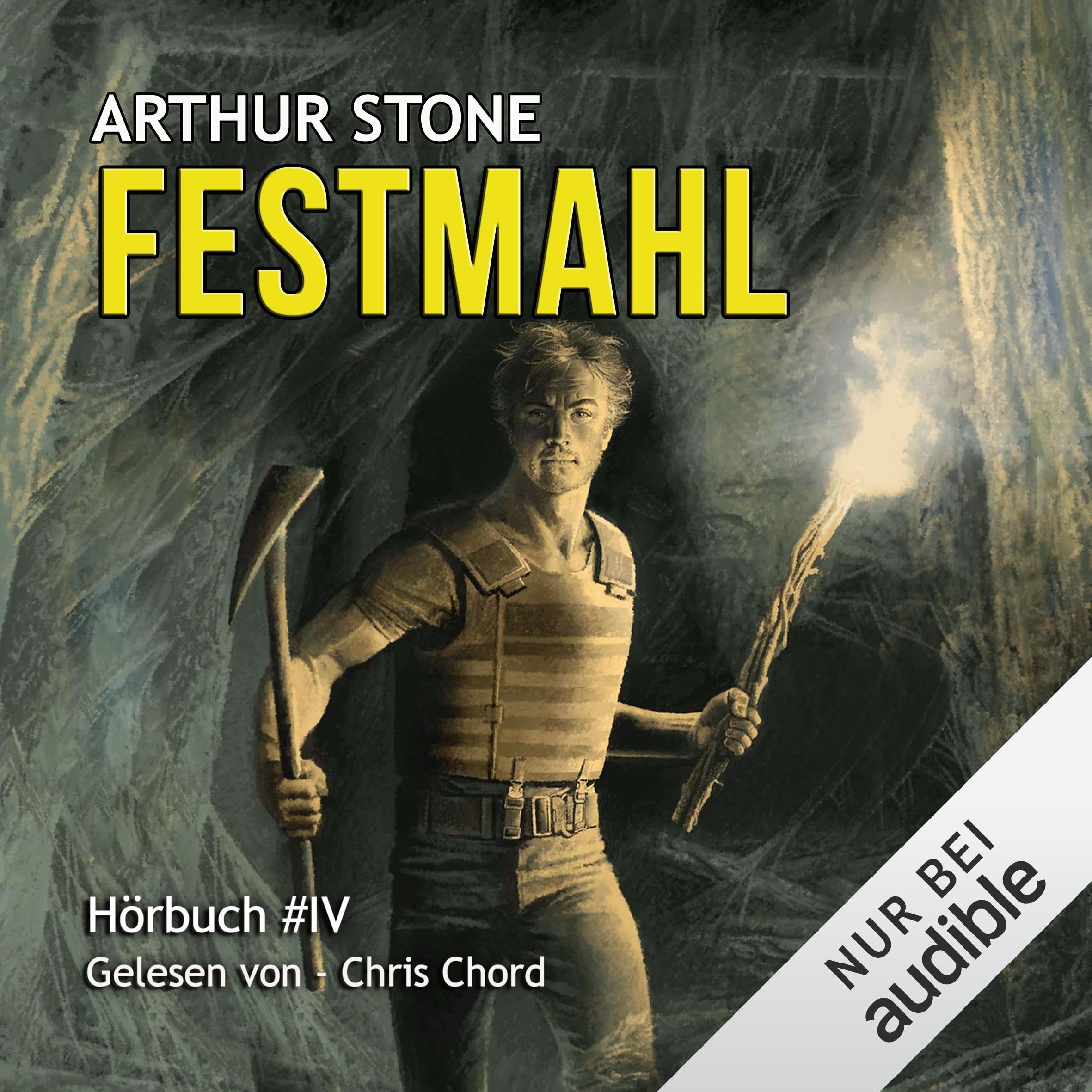 Cover art for Festmahl