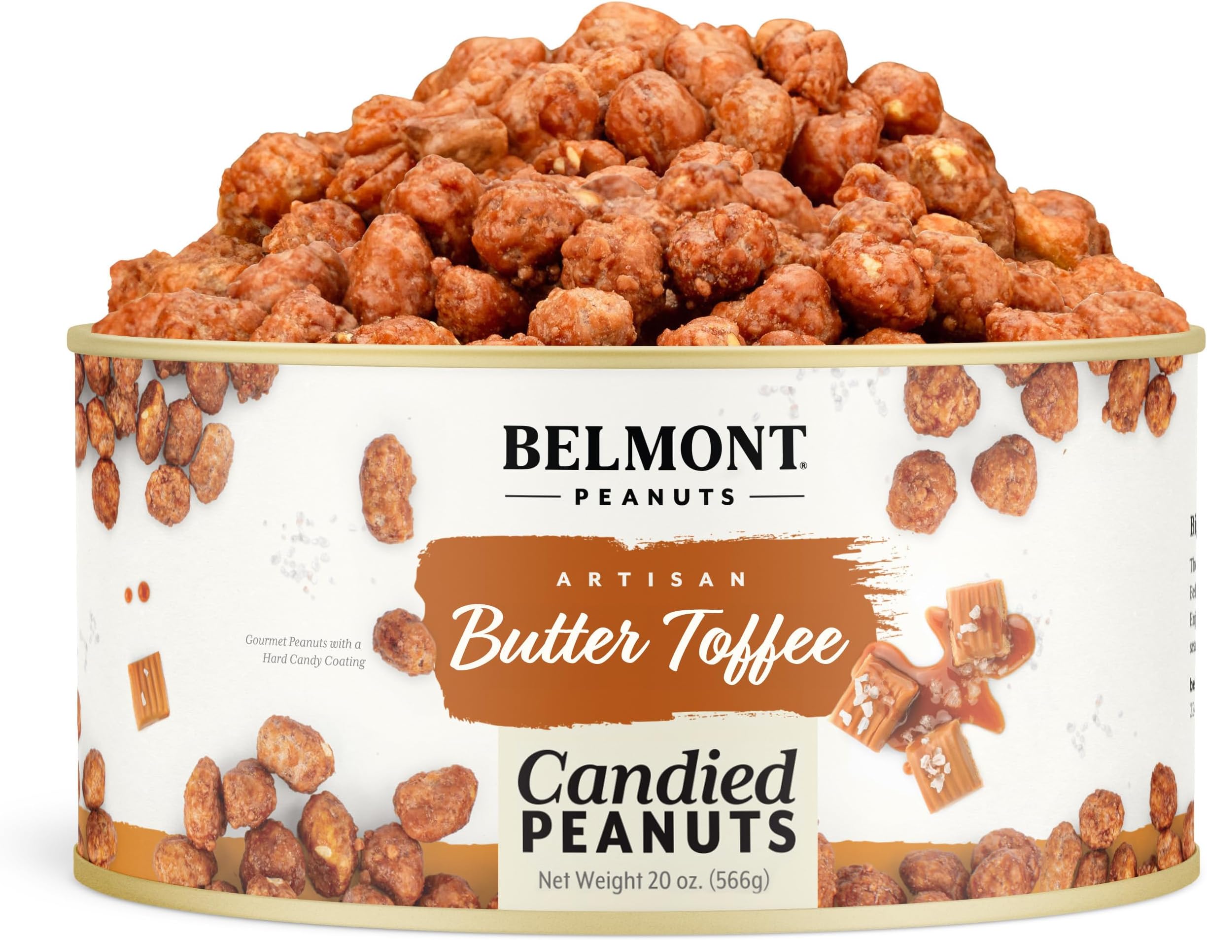 Butter Toffee