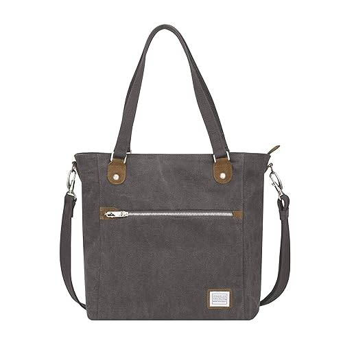 Travelon Anti-Theft Heritage Tote Bag