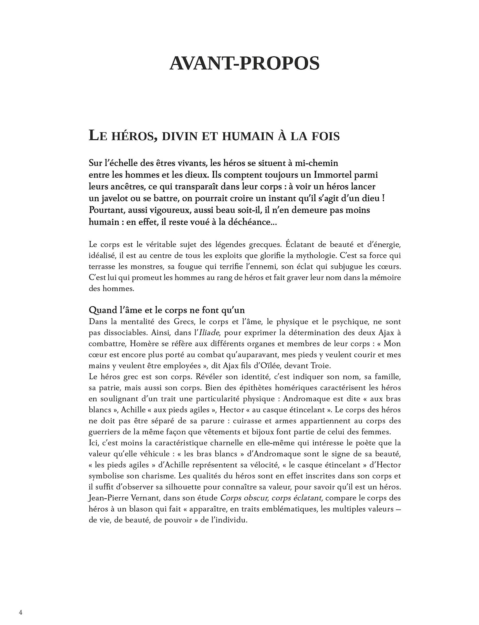 Le grand coffret de la mythologie gréco-romaine - Coffret Tomes 0X à 0X: Dieux et héros