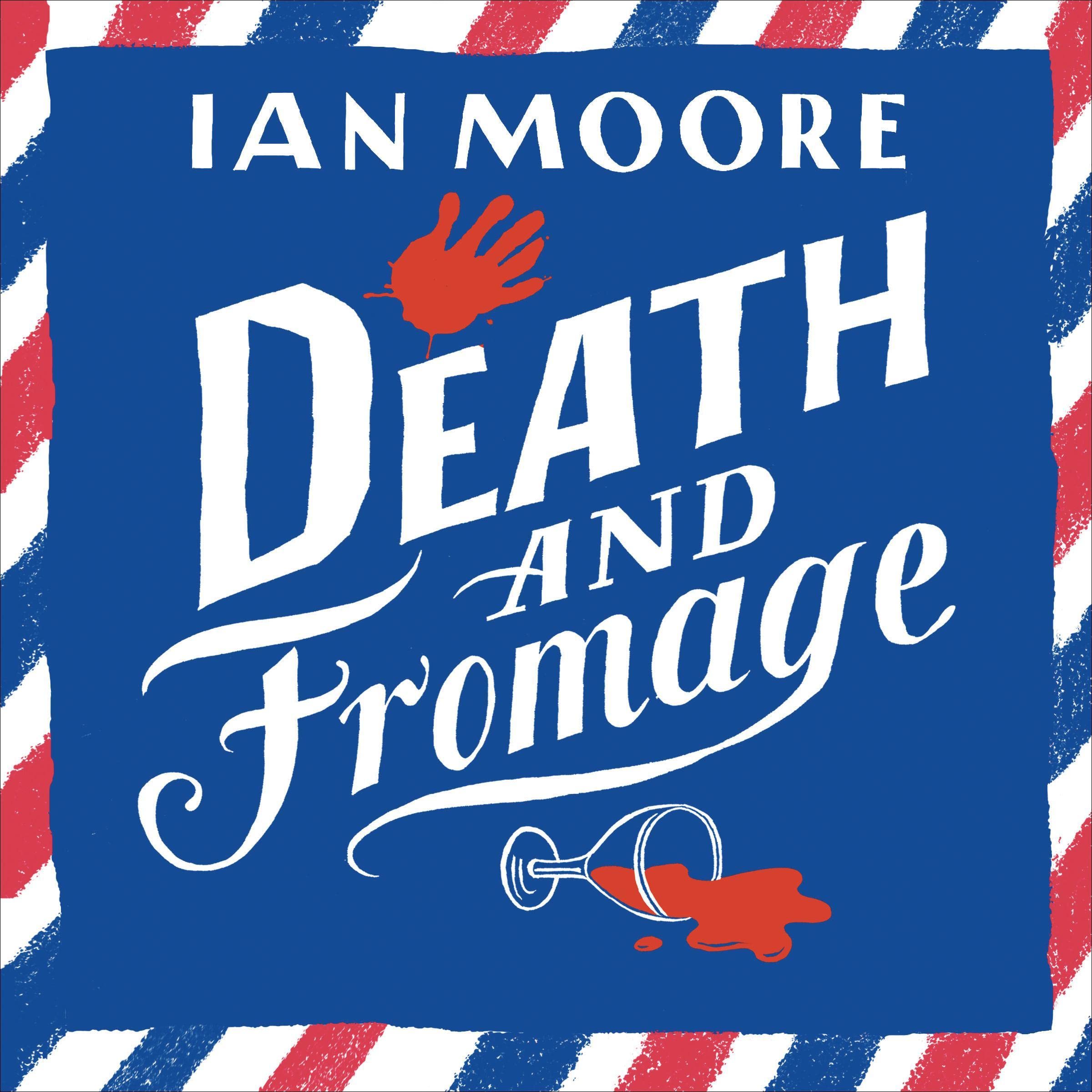 Death and Fromage