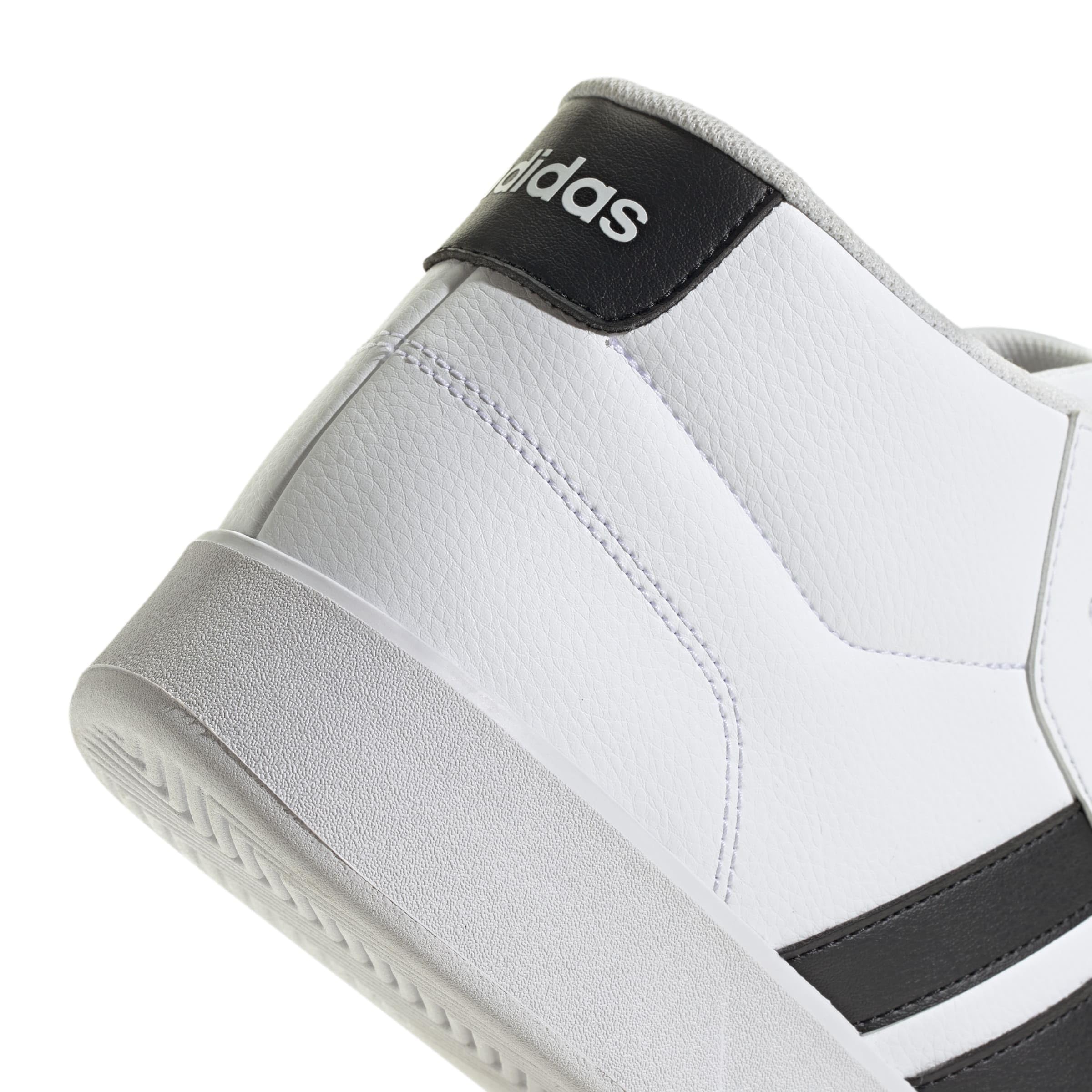 Adidas Breaknet Mid SCARPEUomo