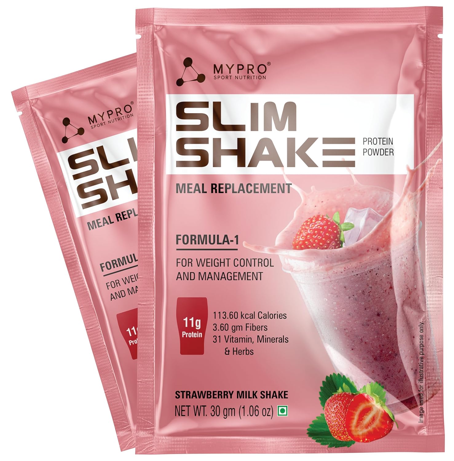 MyPro Sports Nutrition 12-Yatra Pouch-Self-Shake Protein Powder-Replace Replace Shake 4-Chocolate, 4- Mango Milk Shake, 4-Strawberry Flavor MyPro Sports Nutrition 12-Yatra Pouch-Self-Shake Protein Powder-Replace Replace Shake 4-Chocolate, 4- Mango Milk Shake, 4-Strawberry Flavor