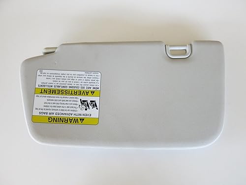 Miniatura 4 de Subaru Visera solar - 92011FG042ME