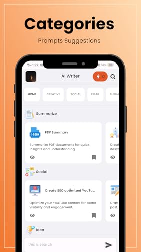 AI Writer Pro: Write Smart