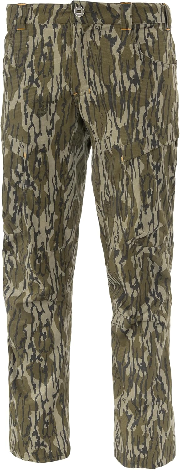 Muddy DV8 Clutch Pant - Mossy Oak Bottomland