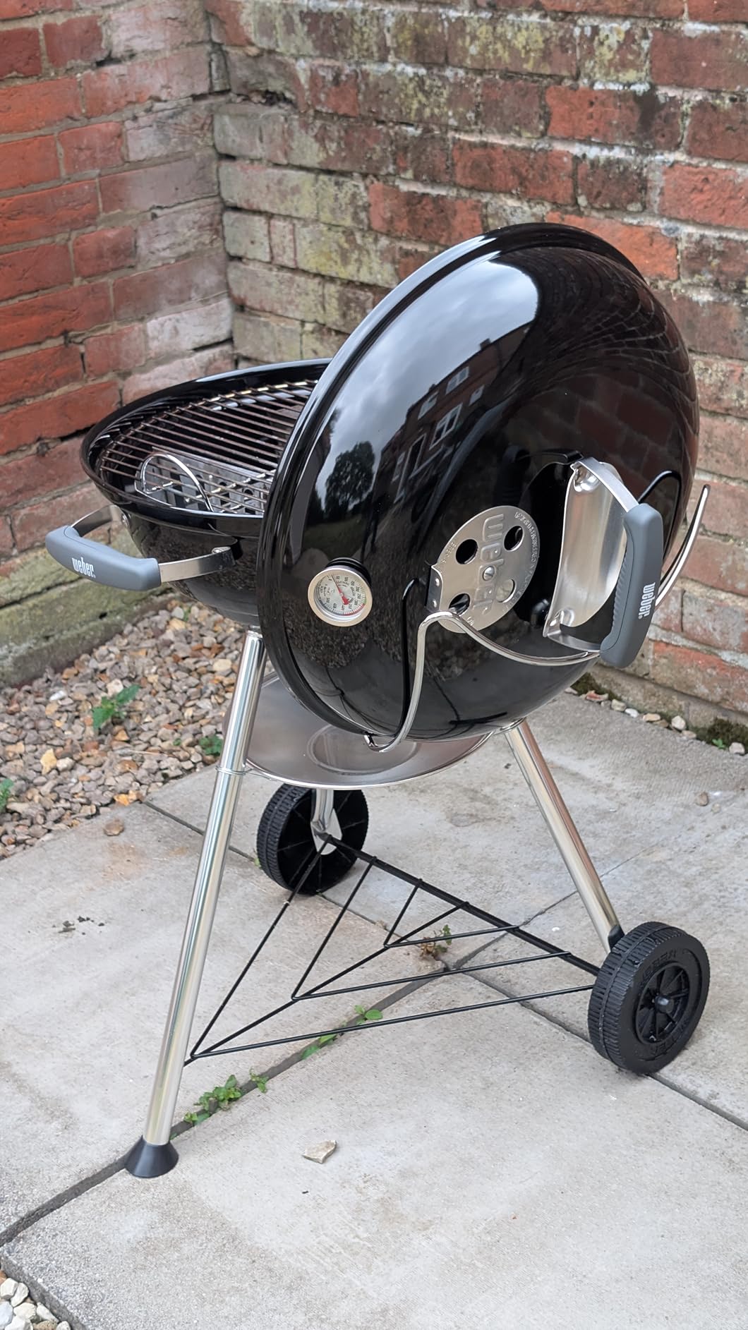 Customer photo