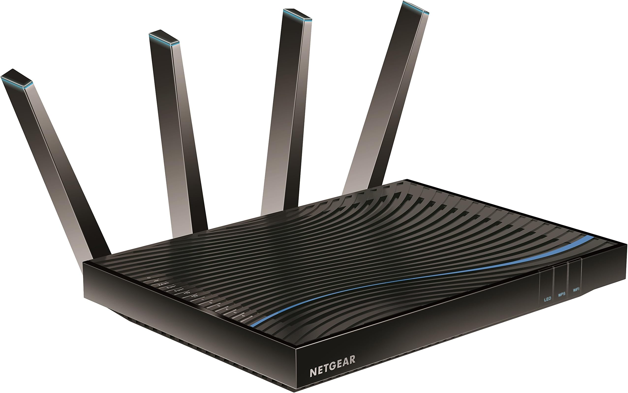 Nighthawk X8 VDSL