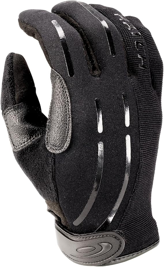 HATCH Puncture Protective Cut Resistant Tactical Duty Glove