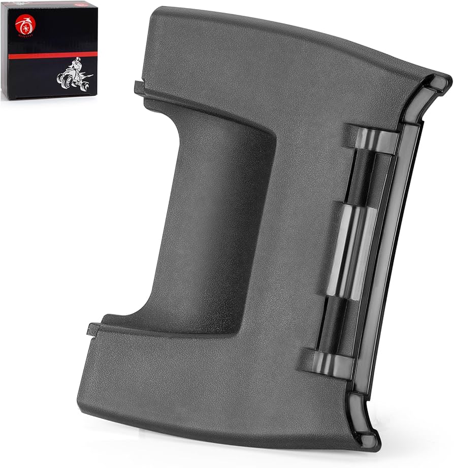 Amazon.com: Storage Box Lid Cover for Arctic Cat 400 450 500 550