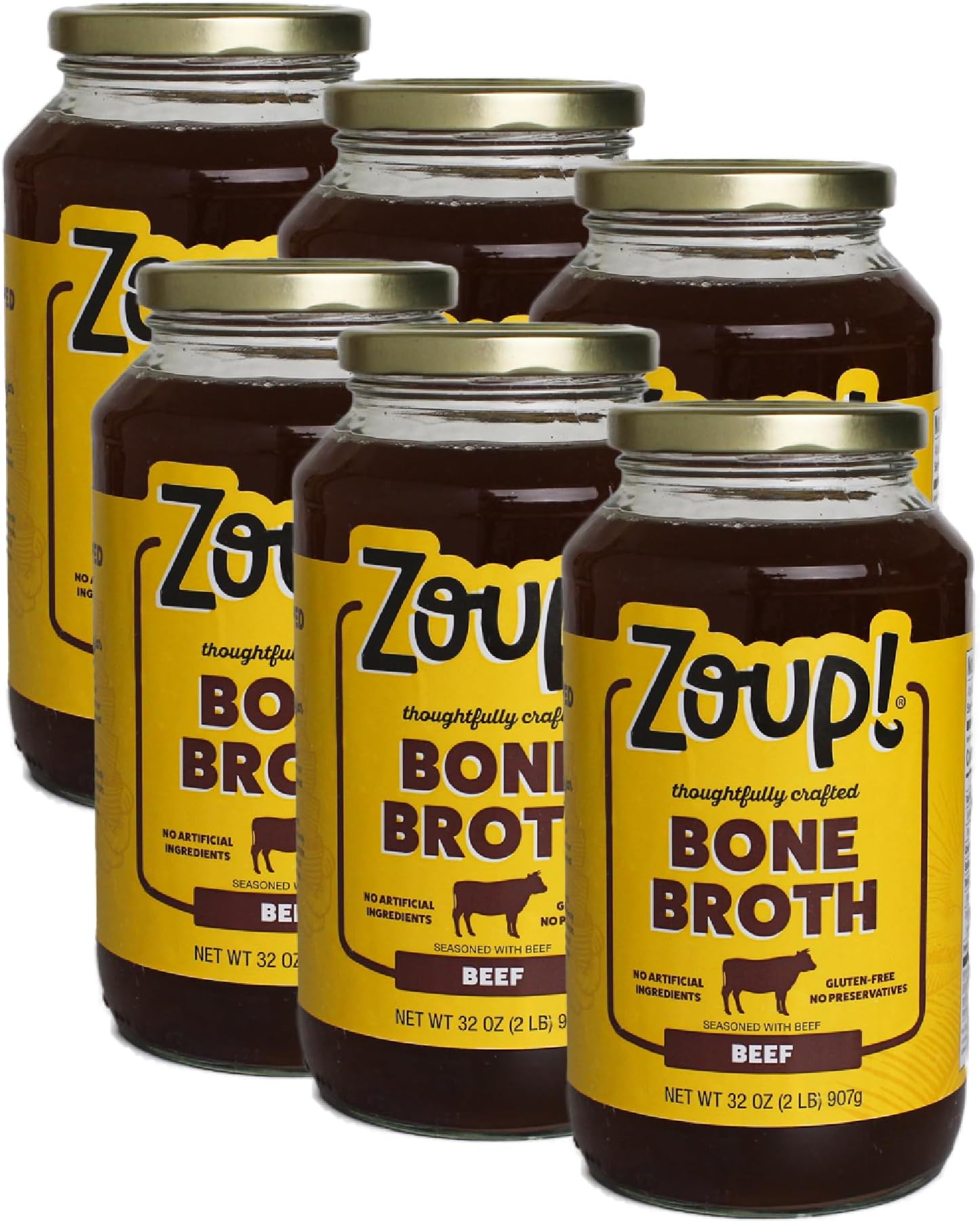Bone Broths