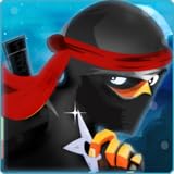 Features: Way of the Ninja