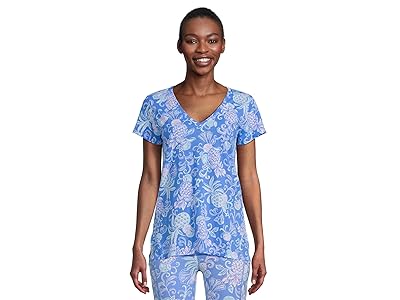 Lilly Pulitzer Meredith T-Shirts Women