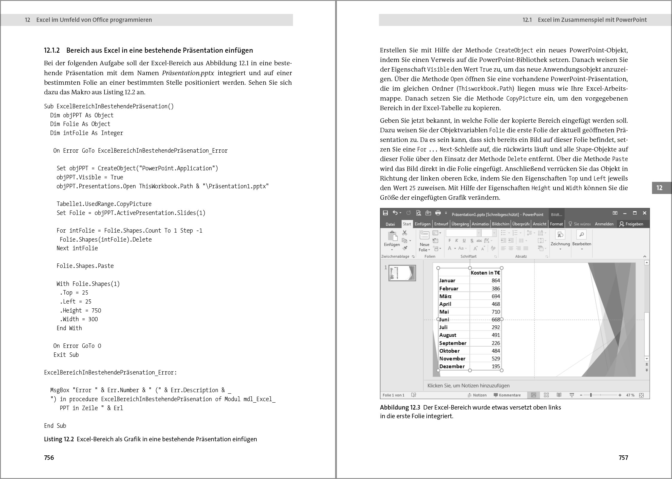 VBA mit Excel: Das umfassende Handbuch für Einsteiger und fortgeschrittene Anwender