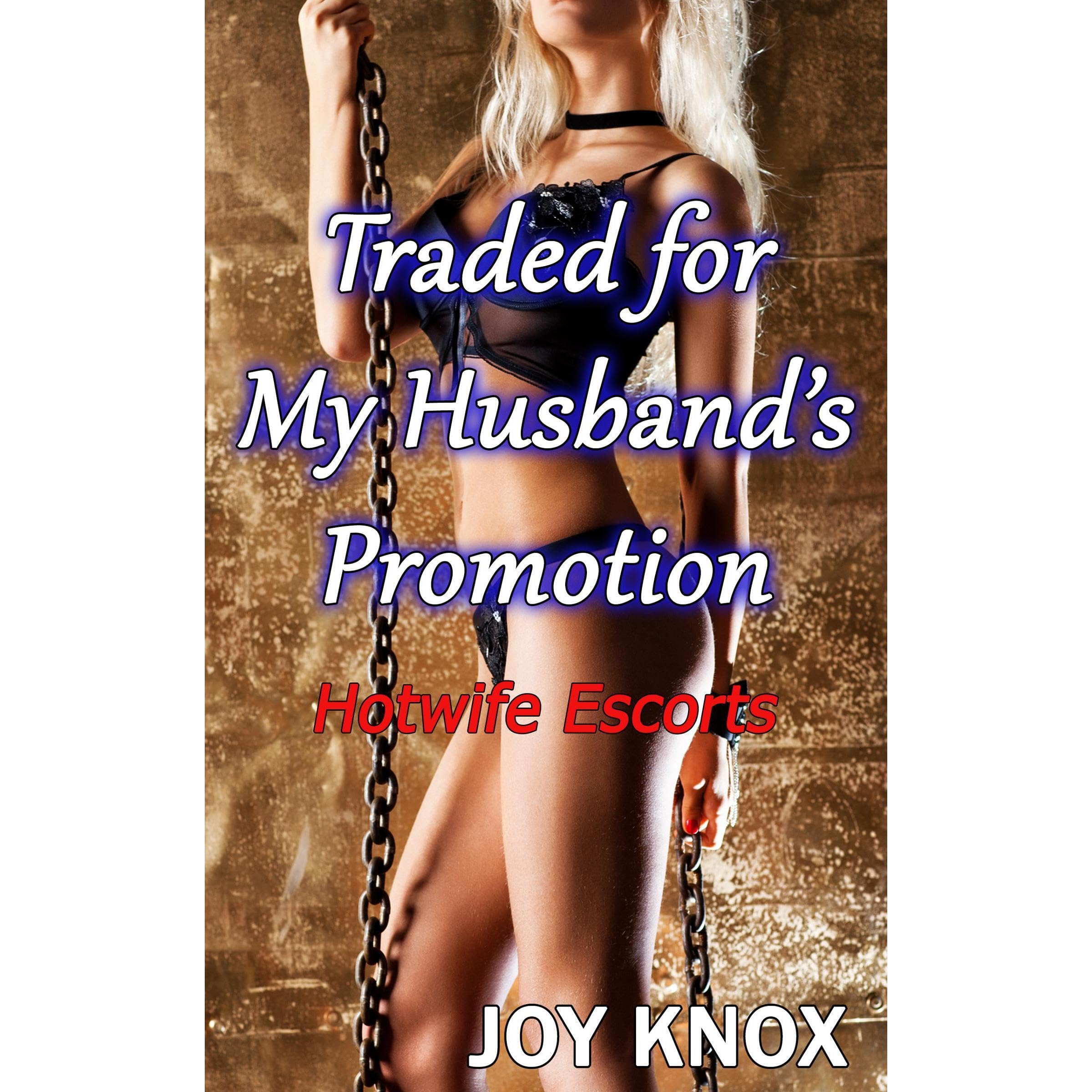 Traded for My Husband's Promotion