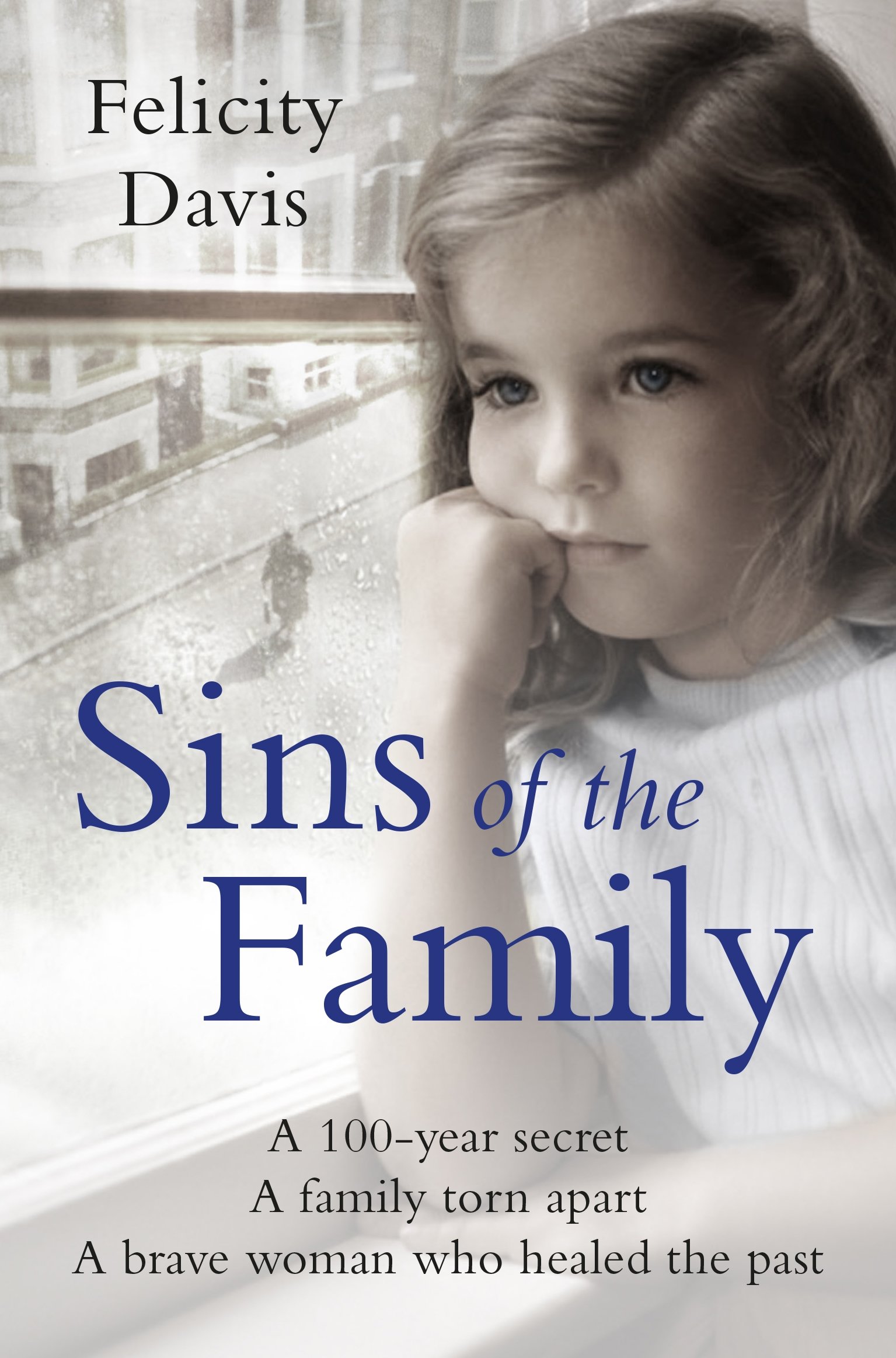 Sins of the Family,Felicity Davis