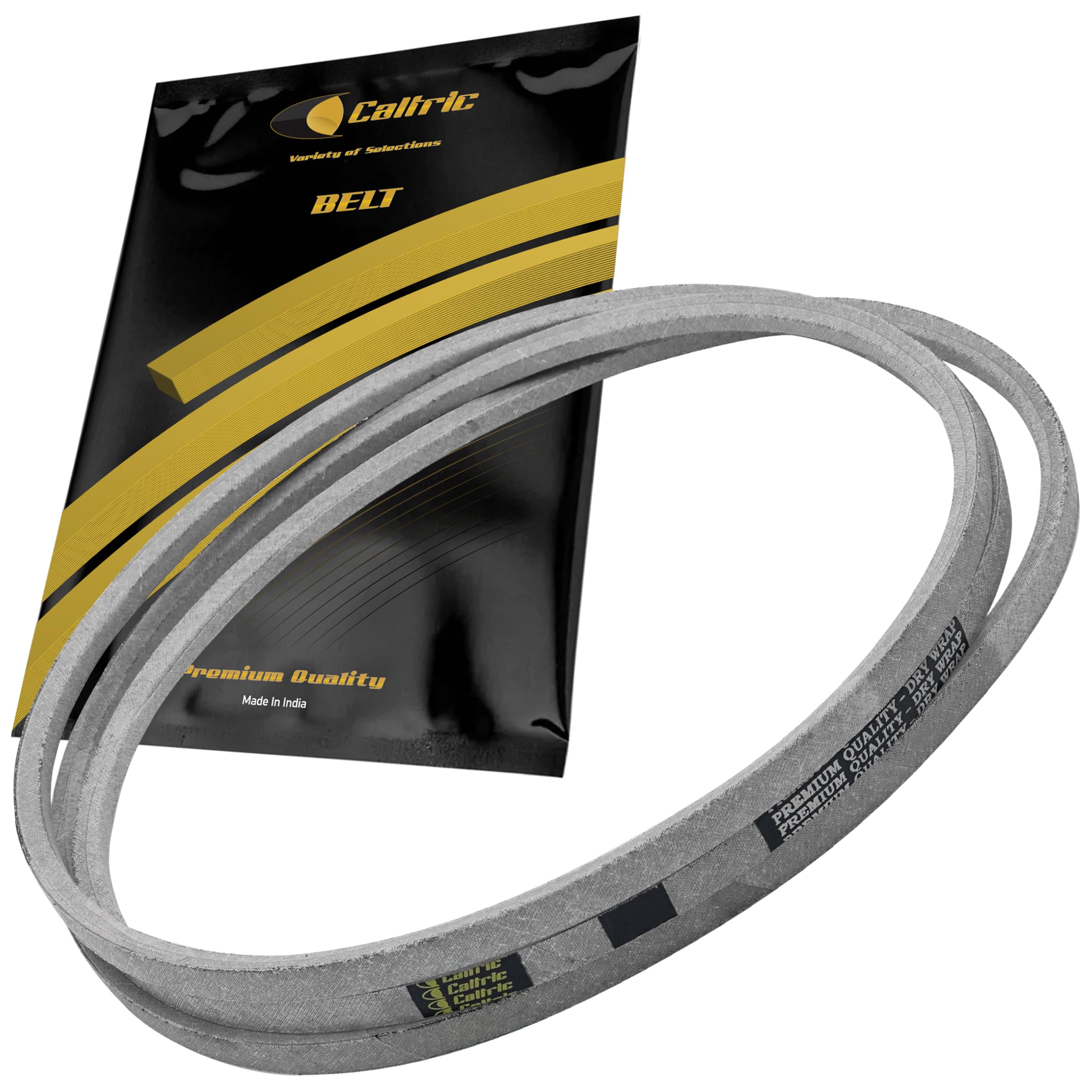 Cinghia Di Ricambio In Aramide D&amp;D Per HUSTLER