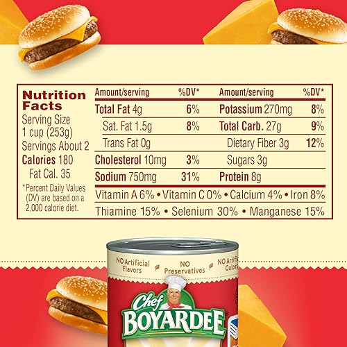 Miniatura 7 de Chef Boyardee