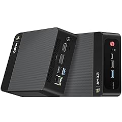 Beelink SER5 Max Mini PC Ryzen 7 6800U