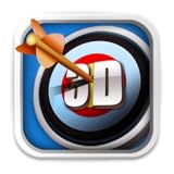 Stunning 3d Graphics Archery 3D