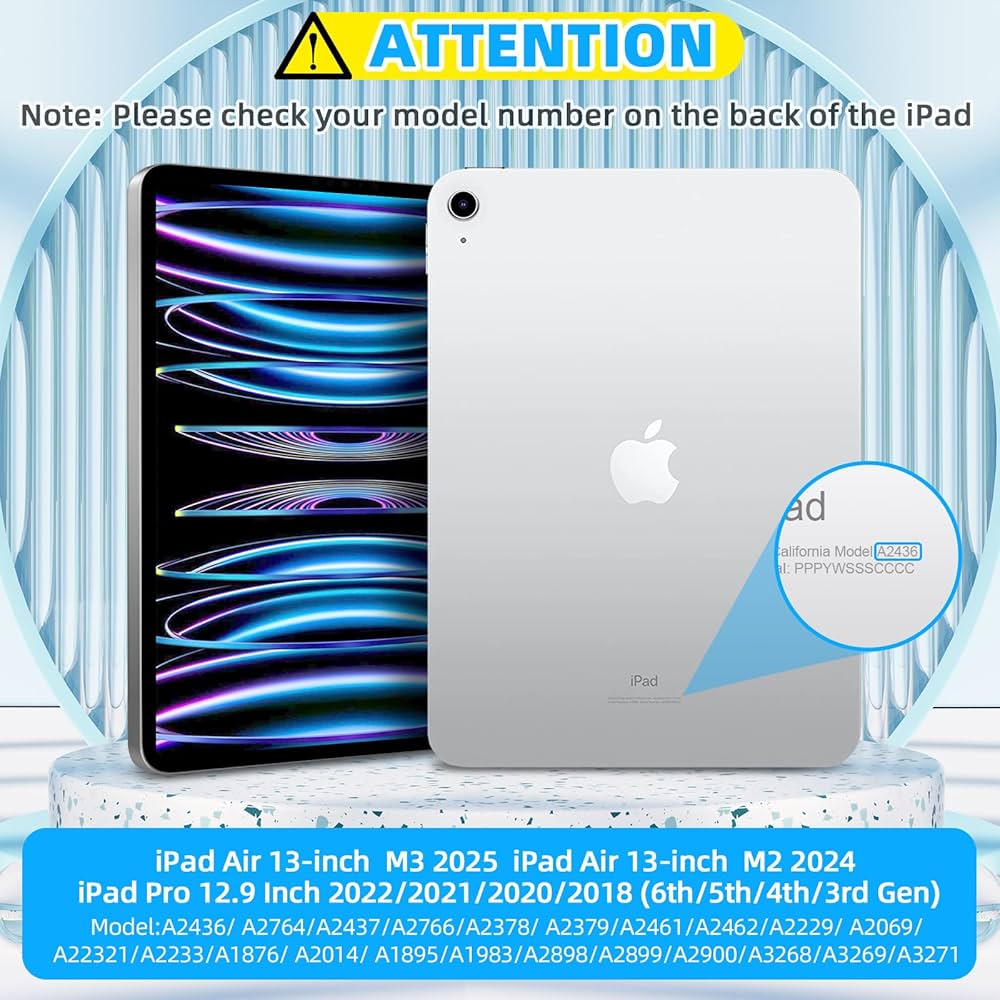 A1895 マジックキーボード GOOJODOQ GOOJODOQ マジックキーボード A1890-11-JPを検証レビュー！iPad