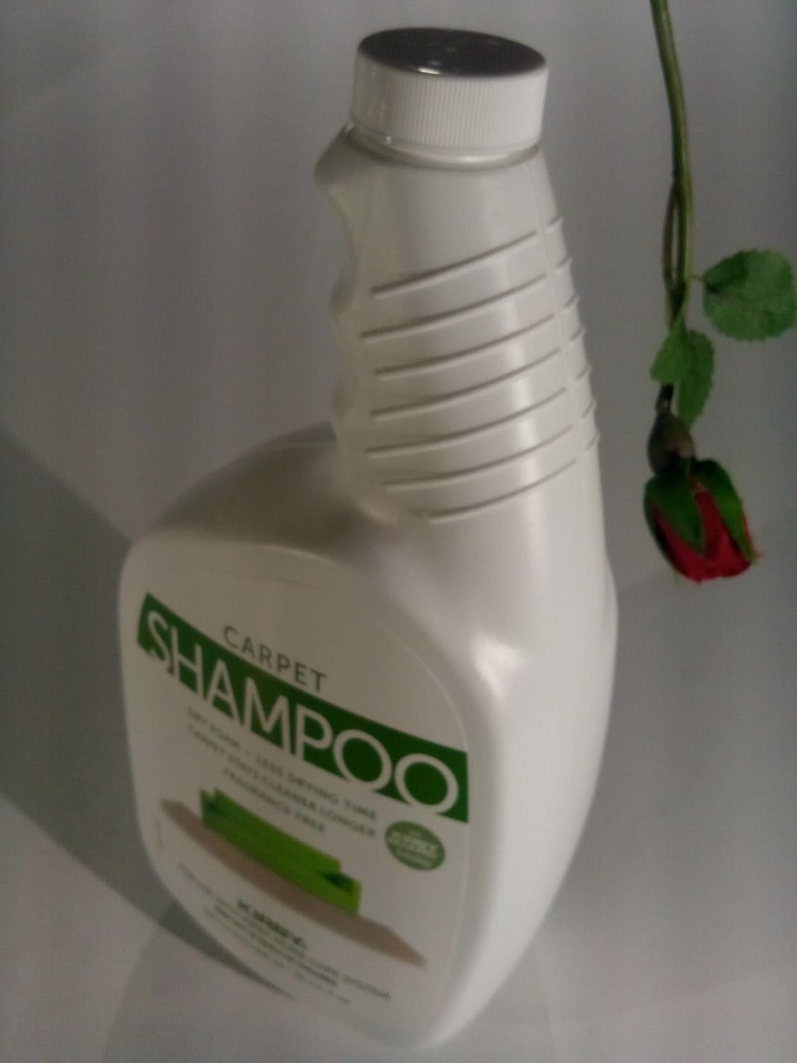 Kirby Vacuum Allergen Unscented Carpet Rug Shampoo Quart Amazon.ca Home