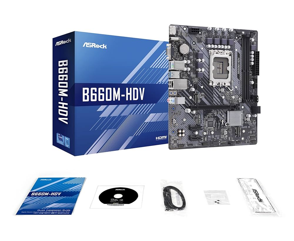 セット売り!! ASRock B660M I3 12100F RAM 32G セット売り!! ASRock B660M I3 12100F RAM 32G Amazon.com