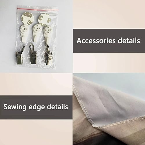 Miniatura 4 de Yshsaiwj Tapiz personalizado para cargar imágenes personalizadas, telón de fondo personalizado para dormitorio (60 x 90 pulgadas vertical)