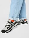Men Sphere 2 Outdoor Hiking & Trekking Shoes-Lt Grey,11 gallery image