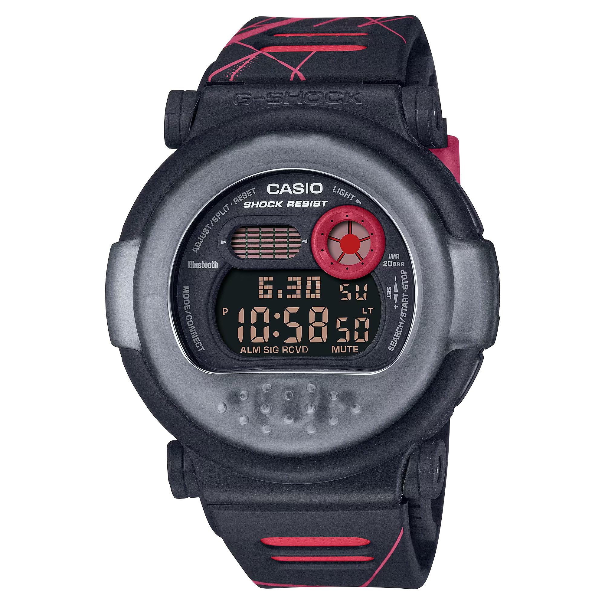 Casio G-B001MVA-1ER Montre Homme