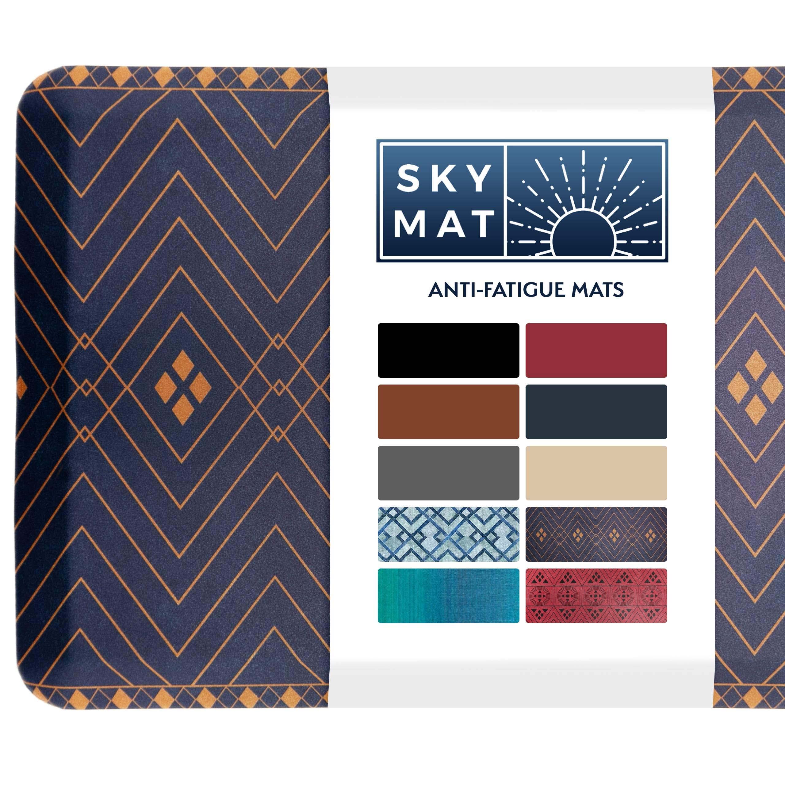 Sky Solutions Anti Fatigue Floor Mat