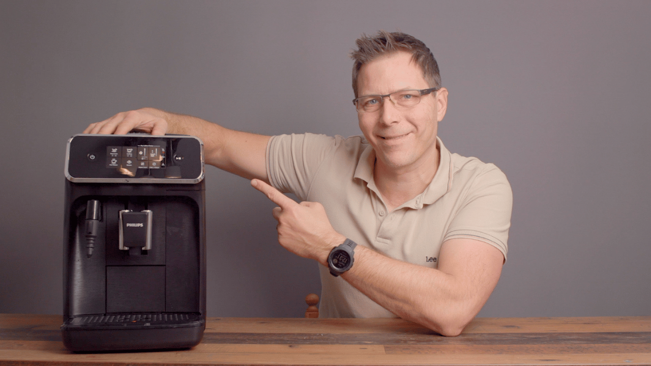Watch the latest from Tom's Coffee Corner on Amazon Live
