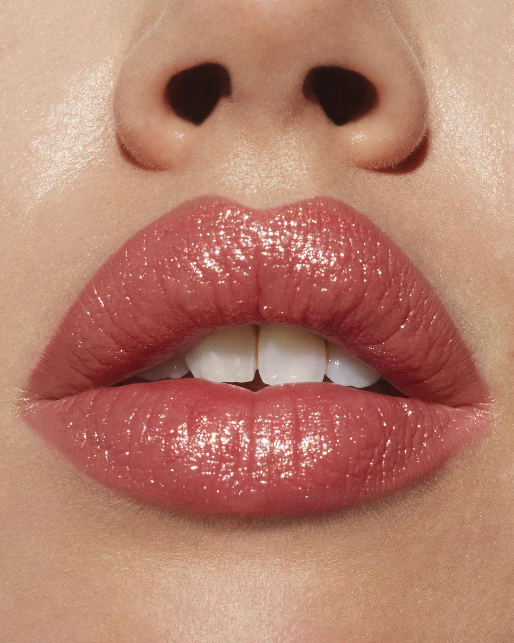 Luckykiss Diamond Lip Glow Bluff