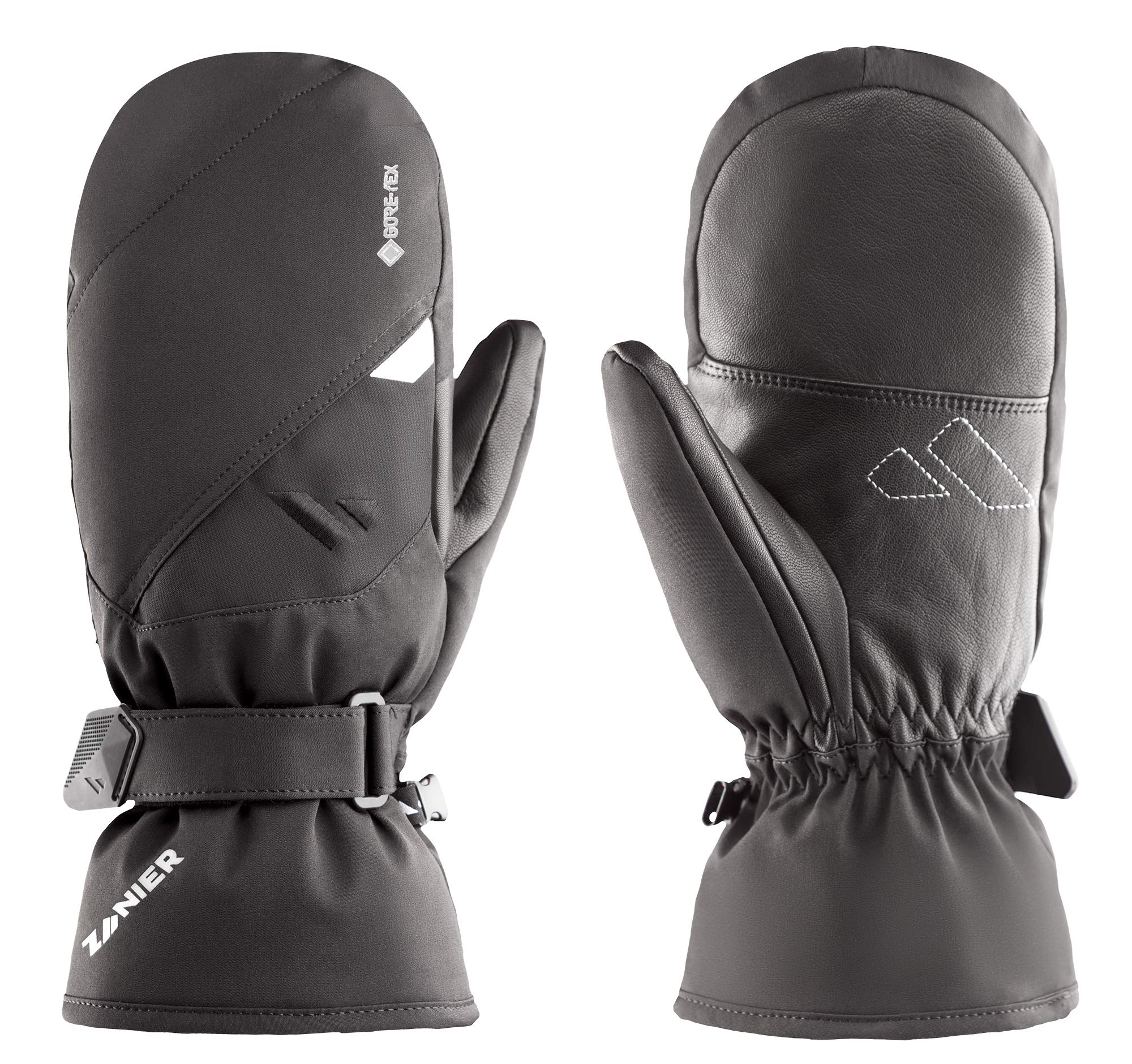 Zanier-Unisex-Fäustlinge-SCHLADMING.GTX Fashion