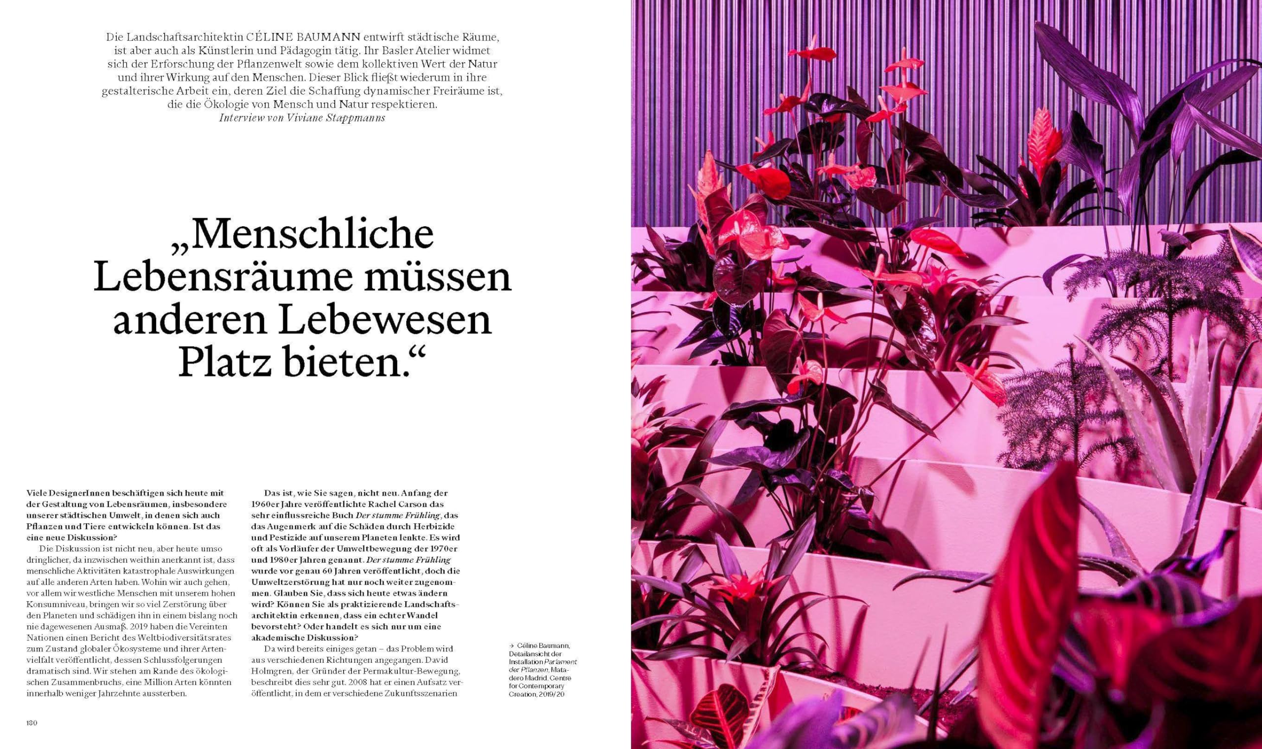 Garden Futures: Designing with Nature