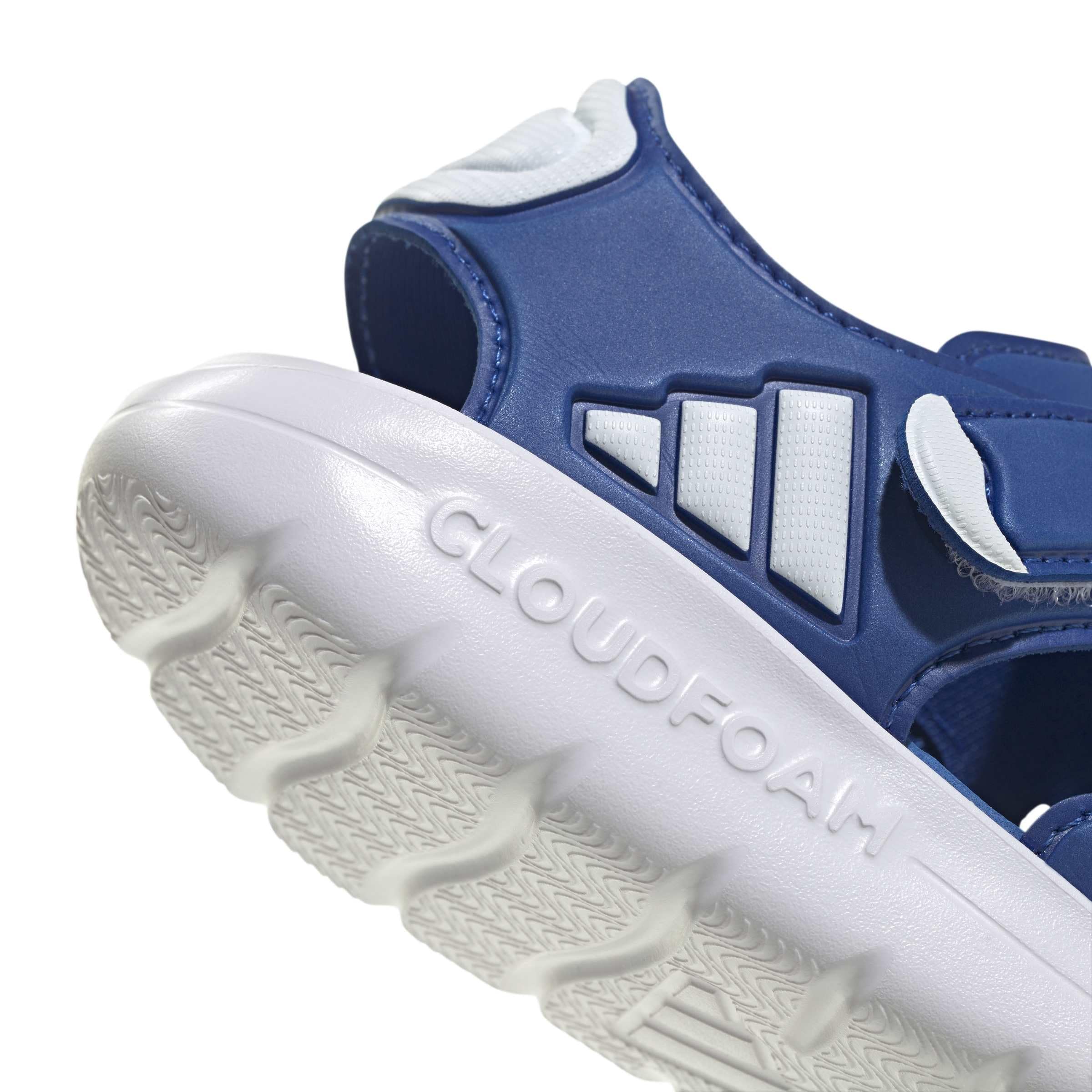 adidas Unisex - Bambini e Ragazzi Water Sandal 2 Sandali Children