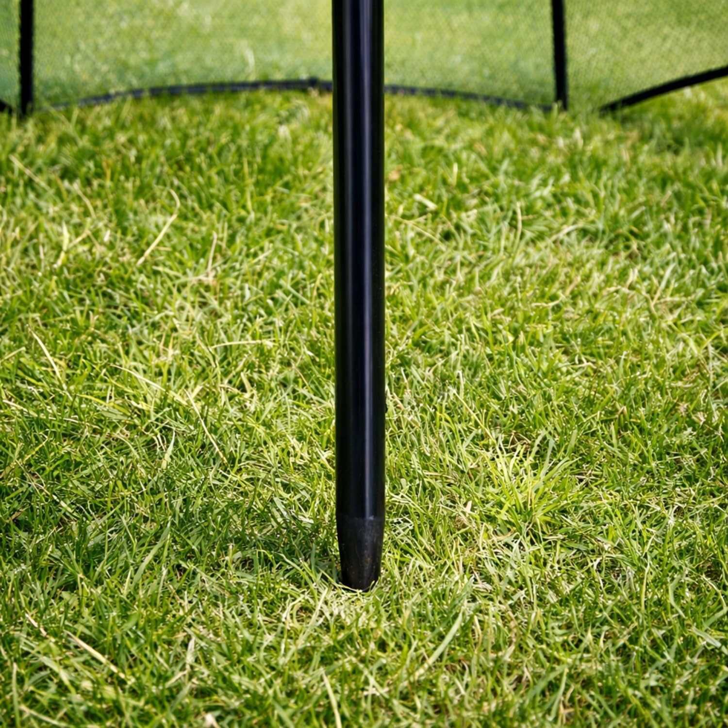 GardenSkill Serre à Mailles Fines pour Cultures et Plantes | Grande Cloche Parapluie Housse de Protection Filet Anti-Insectes pour Jardin, Parterre, Lit Surlevee, Potager | 110cm x 75cm