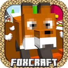 Fox Craft - coolthings.us