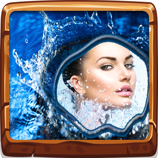 Water Photo for Android