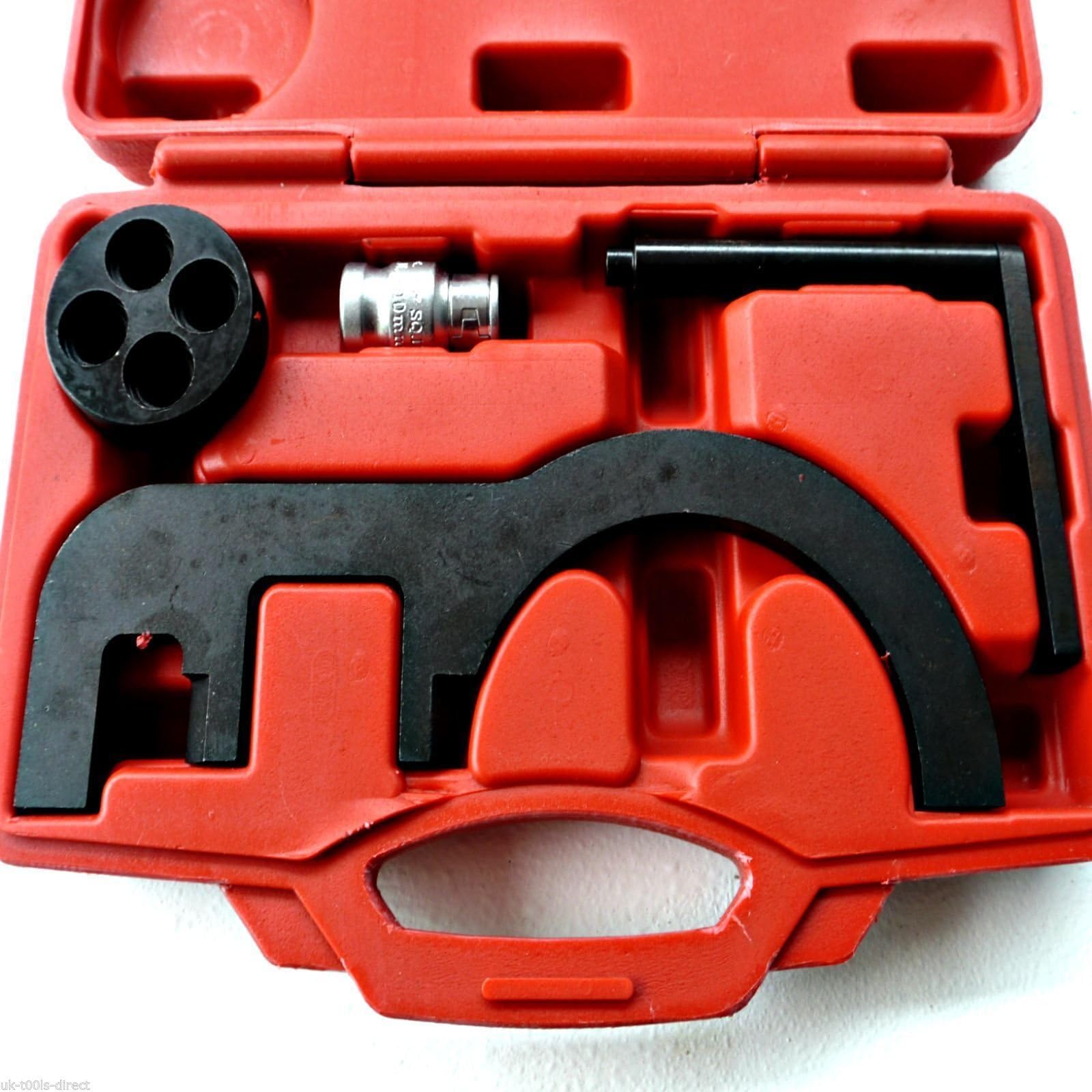 Diesel Engine Setting and Locking Kit For N47 / N47S