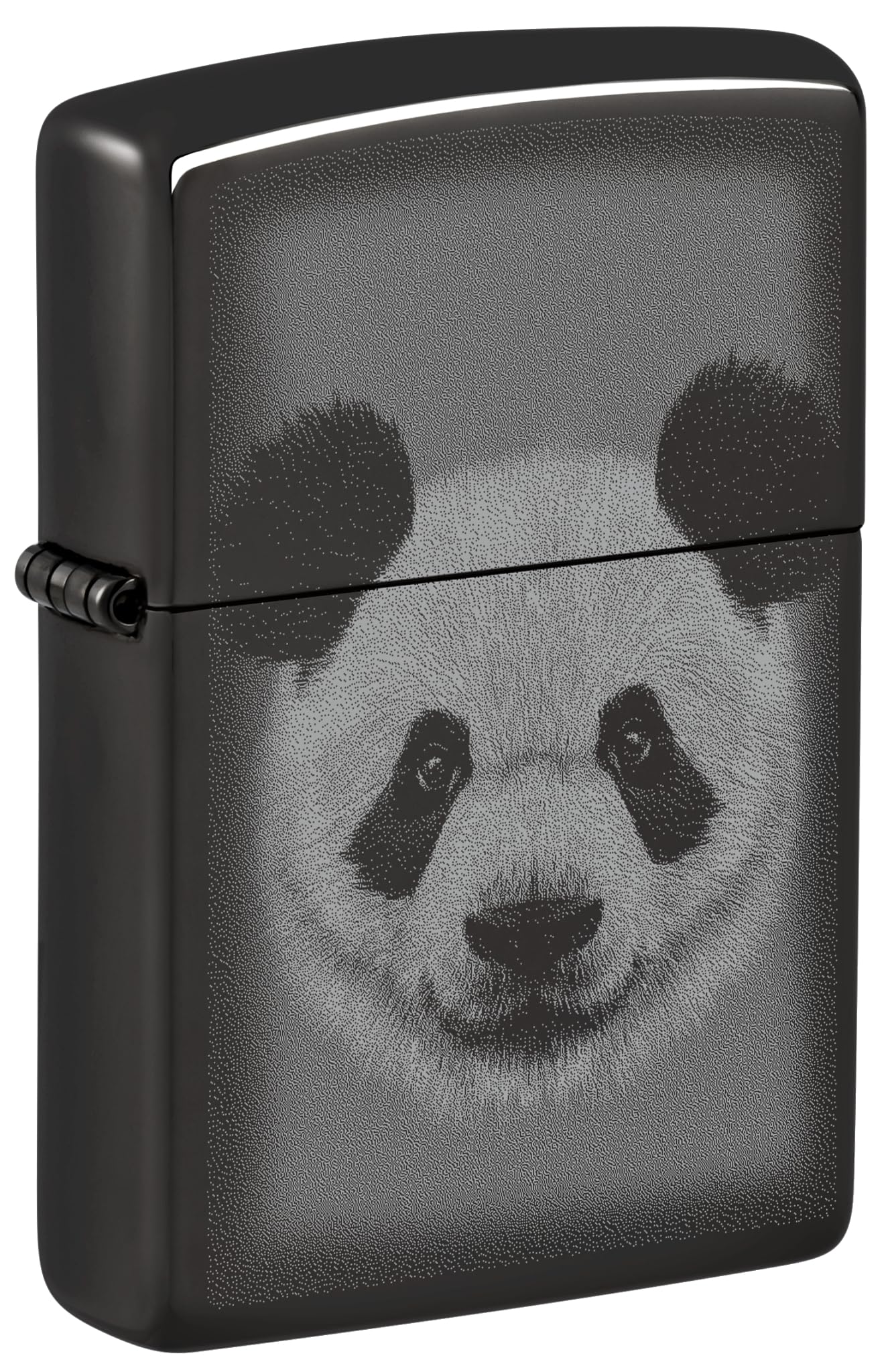Zippo Sturmfeuerzeug - Panda